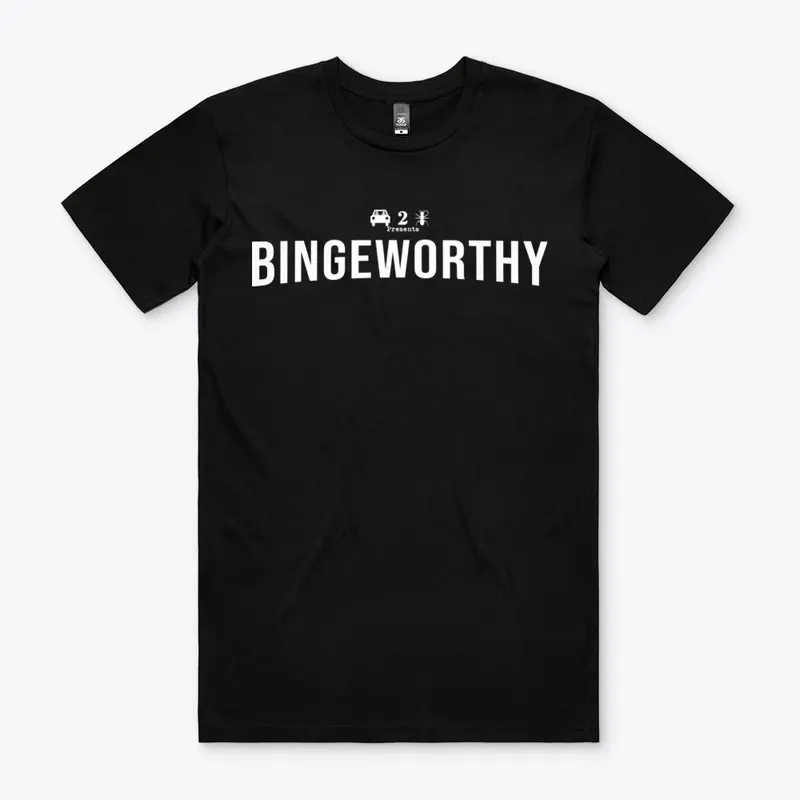 Bingeworthy Logo